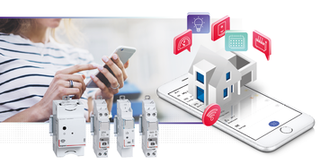 CX³ with Netatmo bei Elektro Schäfer GmbH & Co.KG in Würzburg