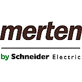 Merten Logo bei Elektro Schäfer GmbH & Co.KG in Würzburg