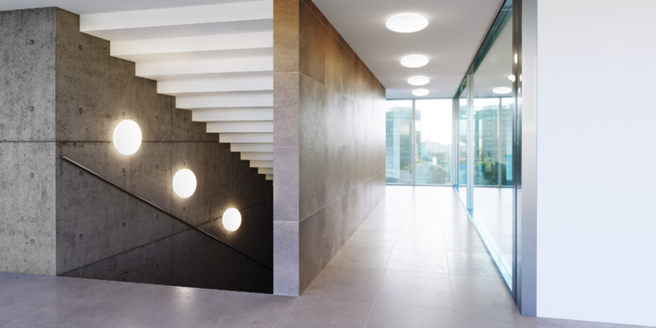 LED-Leuchten bei Elektro Schäfer GmbH & Co.KG in Würzburg