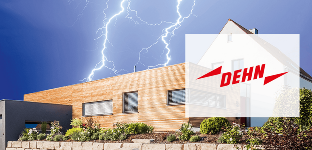 Dehn bei Elektro Schäfer GmbH & Co.KG in Würzburg