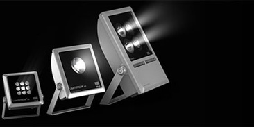 Lightstream LED bei Elektro Schäfer GmbH & Co.KG in Würzburg