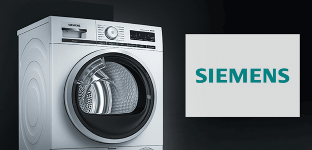 Siemens Hausgeräte bei Elektro Schäfer GmbH & Co.KG in Würzburg