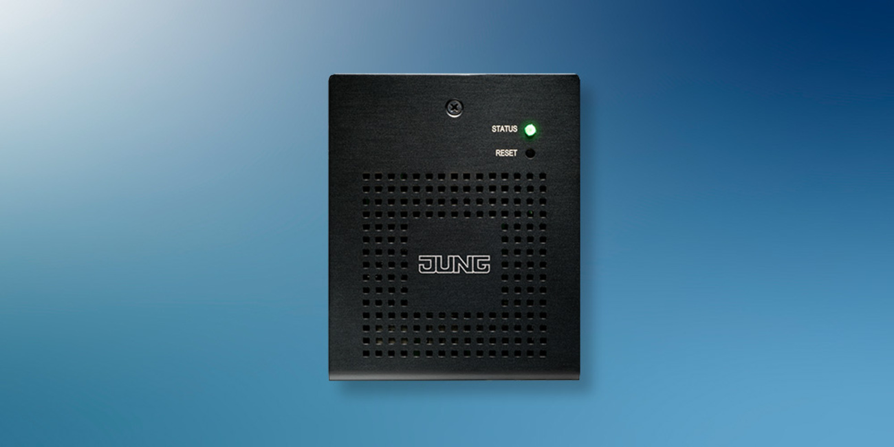 Smart Visu Server bei Elektro Schäfer GmbH & Co.KG in Würzburg