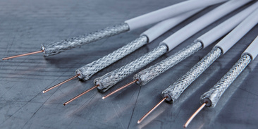 Kabel- und Steckverbinder bei Elektro Schäfer GmbH & Co.KG in Würzburg