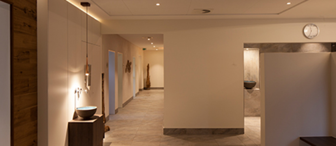 Spa / Wellness bei Elektro Schäfer GmbH & Co.KG in Würzburg
