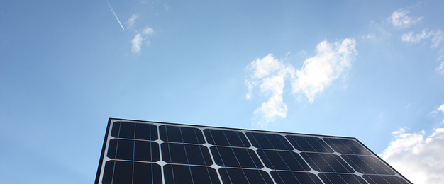 Erneuerbare Energien bei Elektro Schäfer GmbH & Co.KG in Würzburg