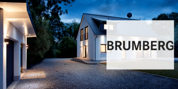 Brumberg bei Elektro Schäfer GmbH & Co.KG in Würzburg