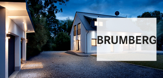 Brumberg bei Elektro Schäfer GmbH & Co.KG in Würzburg