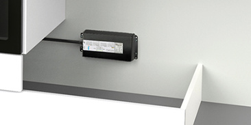 Herdwächter bei Elektro Schäfer GmbH & Co.KG in Würzburg