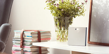 coviva Smart Home bei Elektro Schäfer GmbH & Co.KG in Würzburg