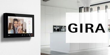 Gira bei Elektro Schäfer GmbH & Co.KG in Würzburg