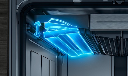 varioSchublade Pro bei Elektro Schäfer GmbH & Co.KG in Würzburg
