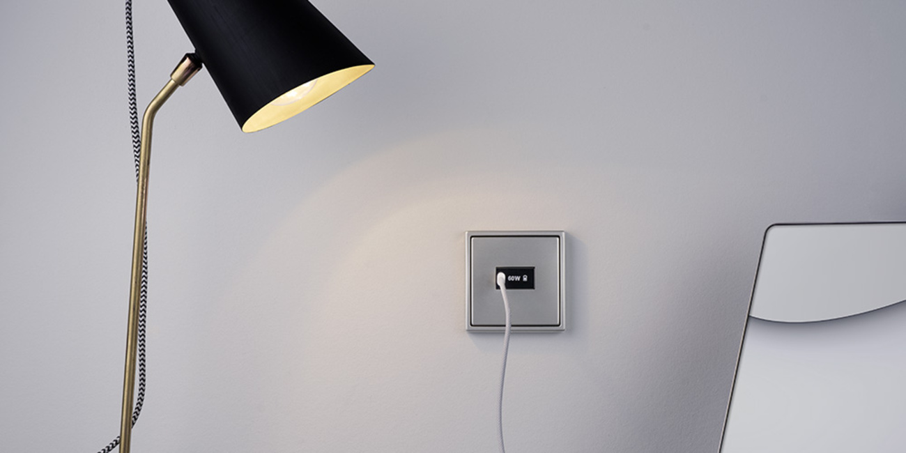 Ladegerät USB PD 60 bei Elektro Schäfer GmbH & Co.KG in Würzburg