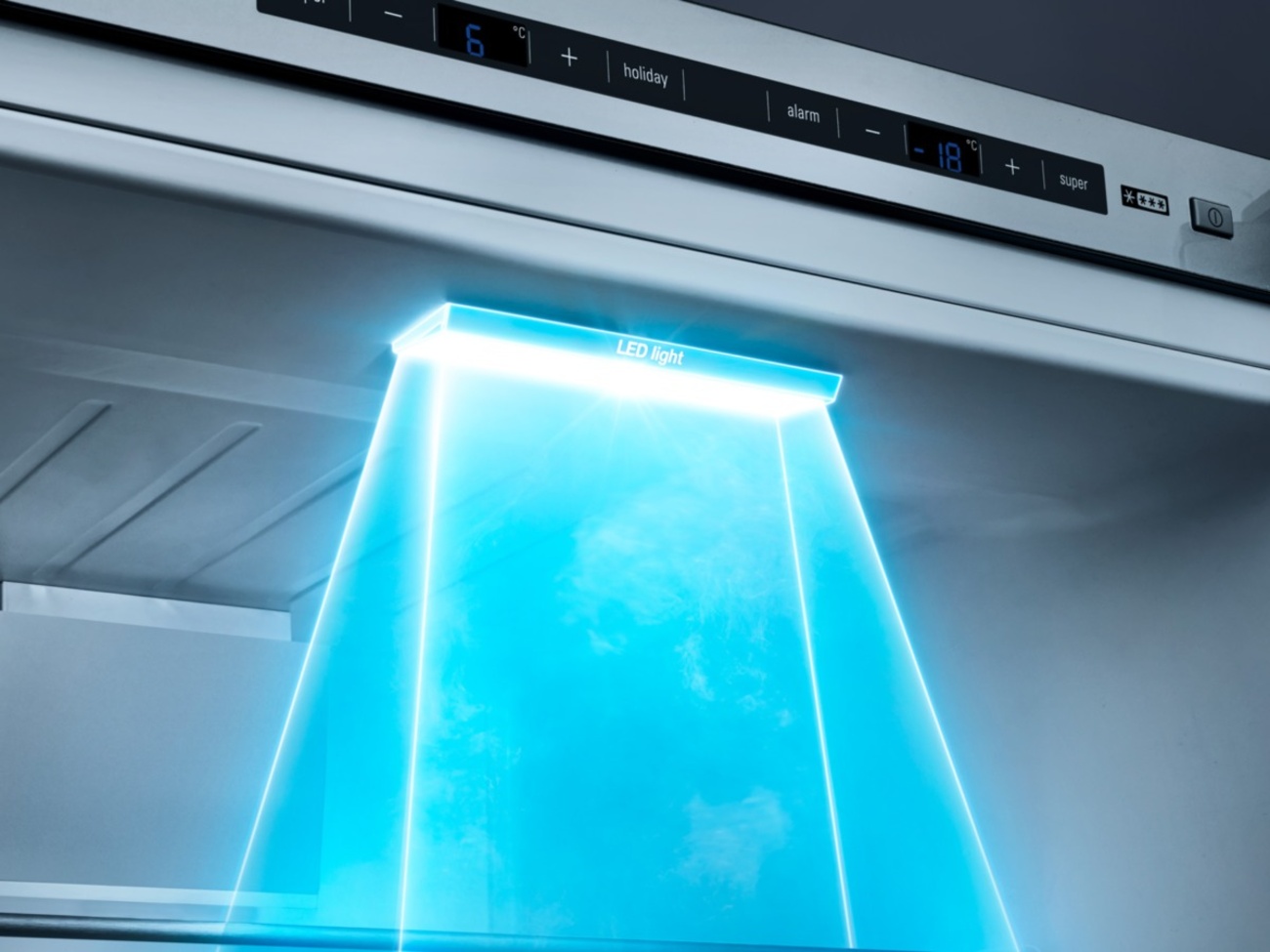 LED Licht bei Elektro Schäfer GmbH & Co.KG in Würzburg