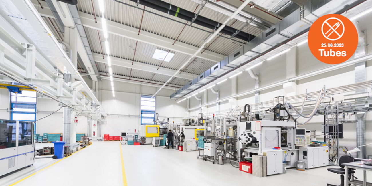 Lösungen zum Leuchtstofflampen Verbot bei Elektro Schäfer GmbH & Co.KG in Würzburg