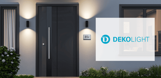 DEKO-LIGHT bei Elektro Schäfer GmbH & Co.KG in Würzburg