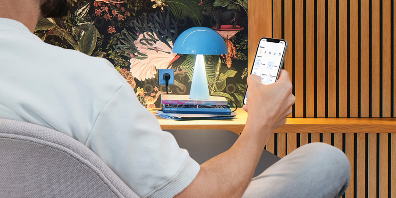 JUNG HOME bei Elektro Schäfer GmbH & Co.KG in Würzburg