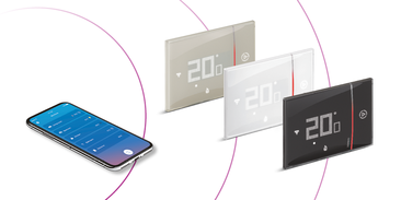 Smartes Heizen bei Elektro Schäfer GmbH & Co.KG in Würzburg