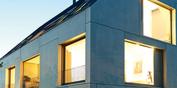 LUXORliving bei Elektro Schäfer GmbH & Co.KG in Würzburg