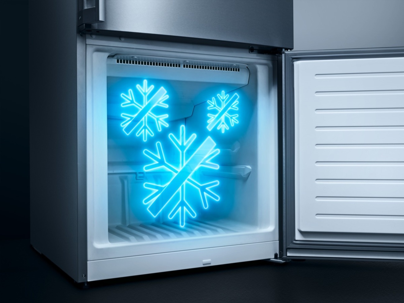 noFrost bei Elektro Schäfer GmbH & Co.KG in Würzburg