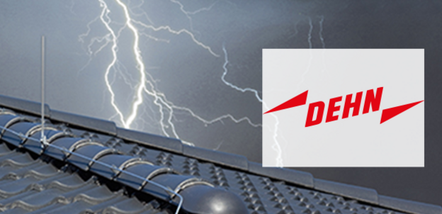 Dehn bei Elektro Schäfer GmbH & Co.KG in Würzburg