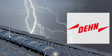 Dehn bei Elektro Schäfer GmbH & Co.KG in Würzburg