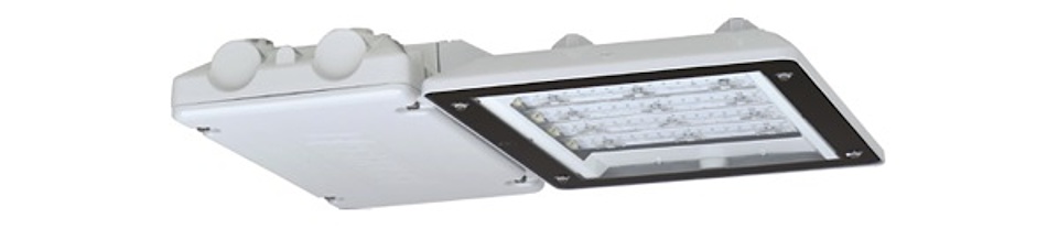 LED Hallenstrahler bei Elektro Schäfer GmbH & Co.KG in Würzburg