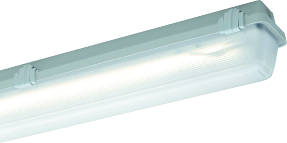 LED Feuchtraumleuchte 2 bei Elektro Schäfer GmbH & Co.KG in Würzburg