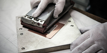 Manufaktur bei Elektro Schäfer GmbH & Co.KG in Würzburg