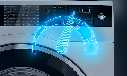 varioSpeed bei Elektro Schäfer GmbH & Co.KG in Würzburg
