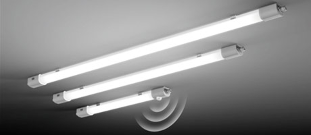 Planox Feuchtraumleuchten bei Elektro Schäfer GmbH & Co.KG in Würzburg
