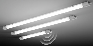 Planox Feuchtraumleuchten bei Elektro Schäfer GmbH & Co.KG in Würzburg