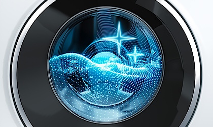 softDry Trommelsystem bei Elektro Schäfer GmbH & Co.KG in Würzburg
