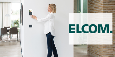 Elcom bei Elektro Schäfer GmbH & Co.KG in Würzburg
