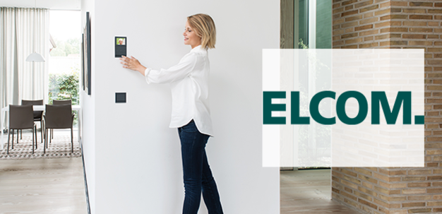 Elcom bei Elektro Schäfer GmbH & Co.KG in Würzburg