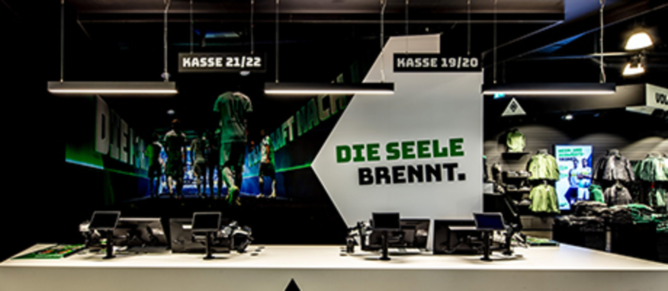 Shop / Retail bei Elektro Schäfer GmbH & Co.KG in Würzburg