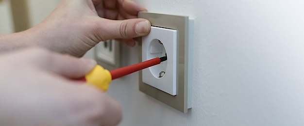 Planung bei Elektro Schäfer GmbH & Co.KG in Würzburg