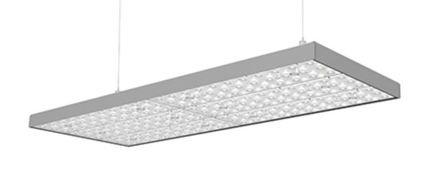 Leuchtenserie LUZ bei Elektro Schäfer GmbH & Co.KG in Würzburg
