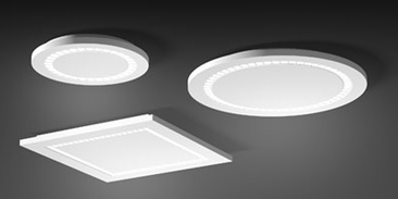 Hemis - slim & spacig bei Elektro Schäfer GmbH & Co.KG in Würzburg