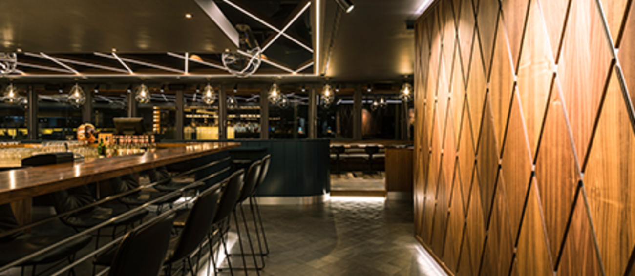 Hotellerie / Gastronomie bei Elektro Schäfer GmbH & Co.KG in Würzburg