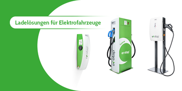 E-Mobility bei Elektro Schäfer GmbH & Co.KG in Würzburg