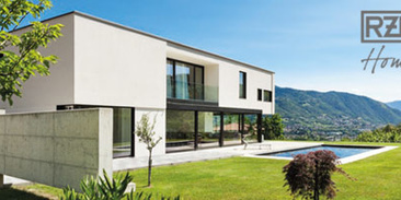 RZB Home + Basic bei Elektro Schäfer GmbH & Co.KG in Würzburg