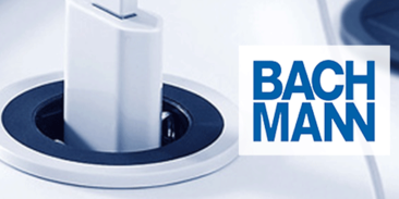 Bachmann bei Elektro Schäfer GmbH & Co.KG in Würzburg