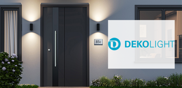 DEKO-LIGHT bei Elektro Schäfer GmbH & Co.KG in Würzburg
