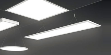Sidelite ECO bei Elektro Schäfer GmbH & Co.KG in Würzburg