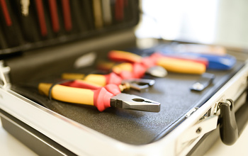 Ihr Servicepartner bei Elektro Schäfer GmbH & Co.KG in Würzburg