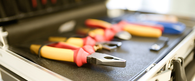 Reparatur-Service bei Elektro Schäfer GmbH & Co.KG in Würzburg