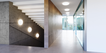 LED-Leuchten bei Elektro Schäfer GmbH & Co.KG in Würzburg