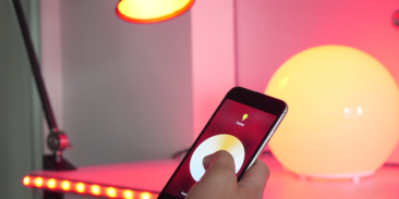 LED-Smart bei Elektro Schäfer GmbH & Co.KG in Würzburg