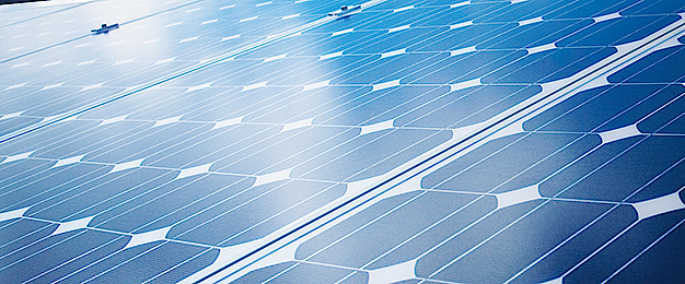Photovoltaik bei Elektro Schäfer GmbH & Co.KG in Würzburg